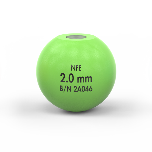 Certified Test Balls