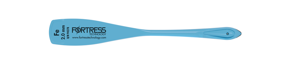 Certified Test Wands