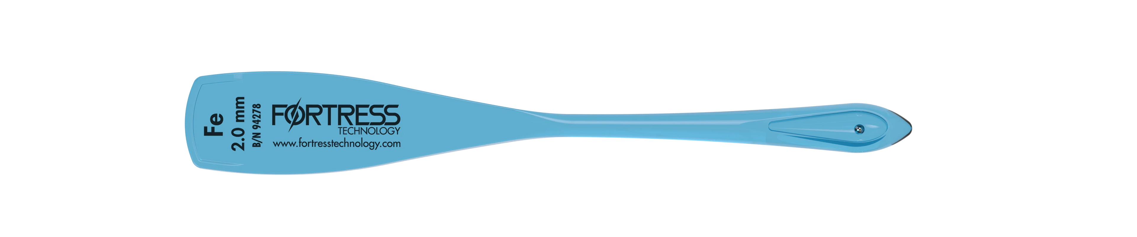 Certified Test Wands