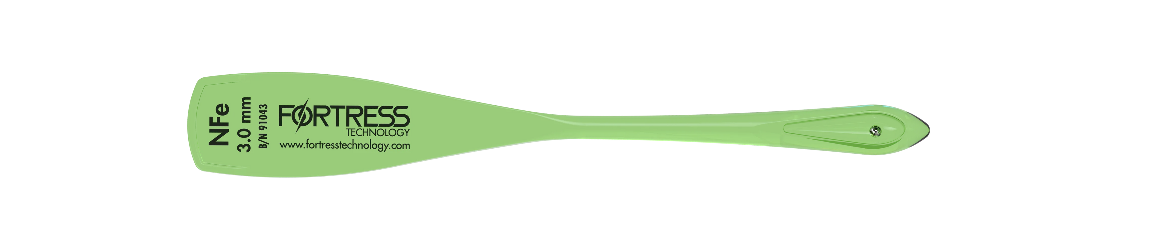 Certified Test Wands