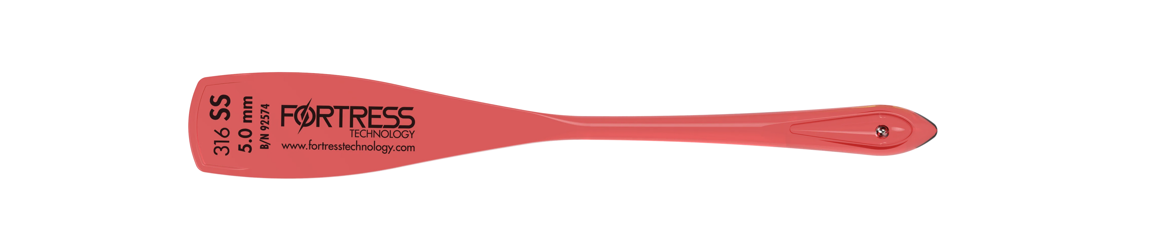 Certified Test Wands